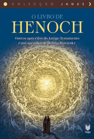 O Livro de Henoch
