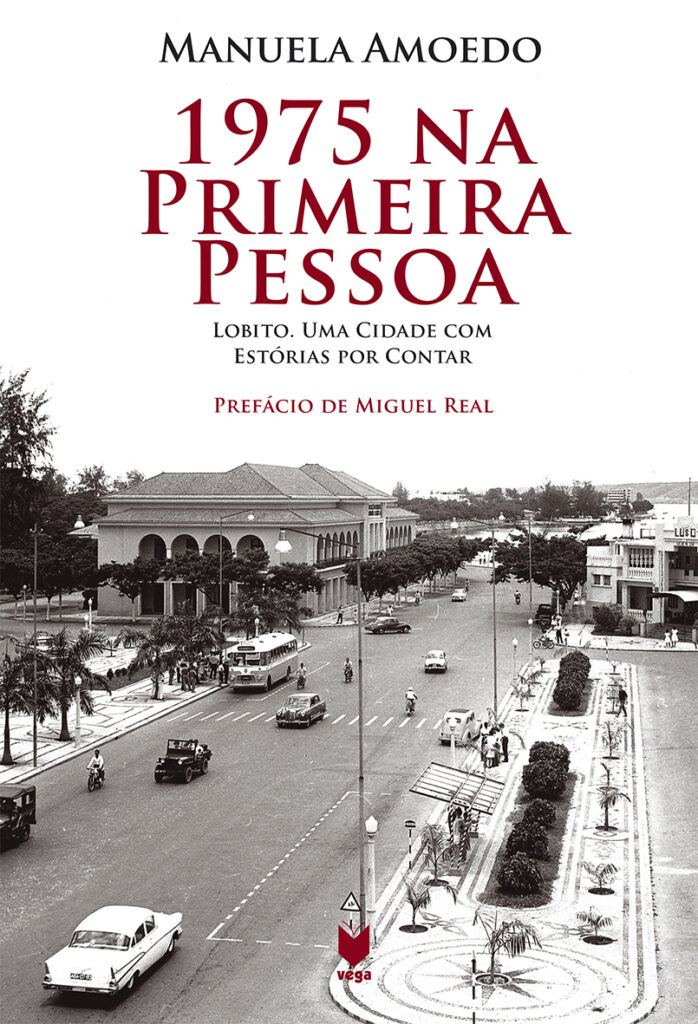 1975 Na Primeira Pessoa – Lobito