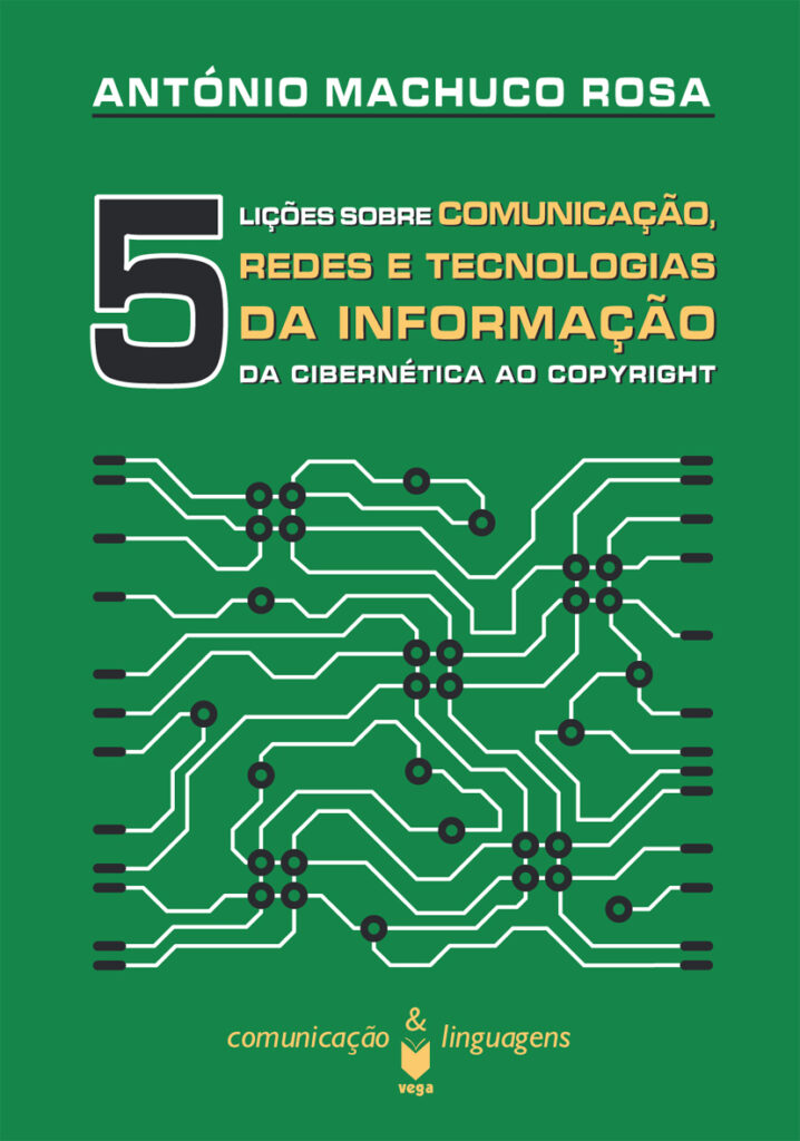 5 Lições sobre Comunicação