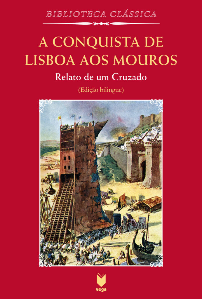 A Conquista de Lisboa aos Mouros