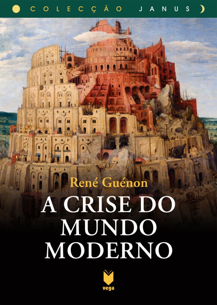 A Crise do Mundo Moderno