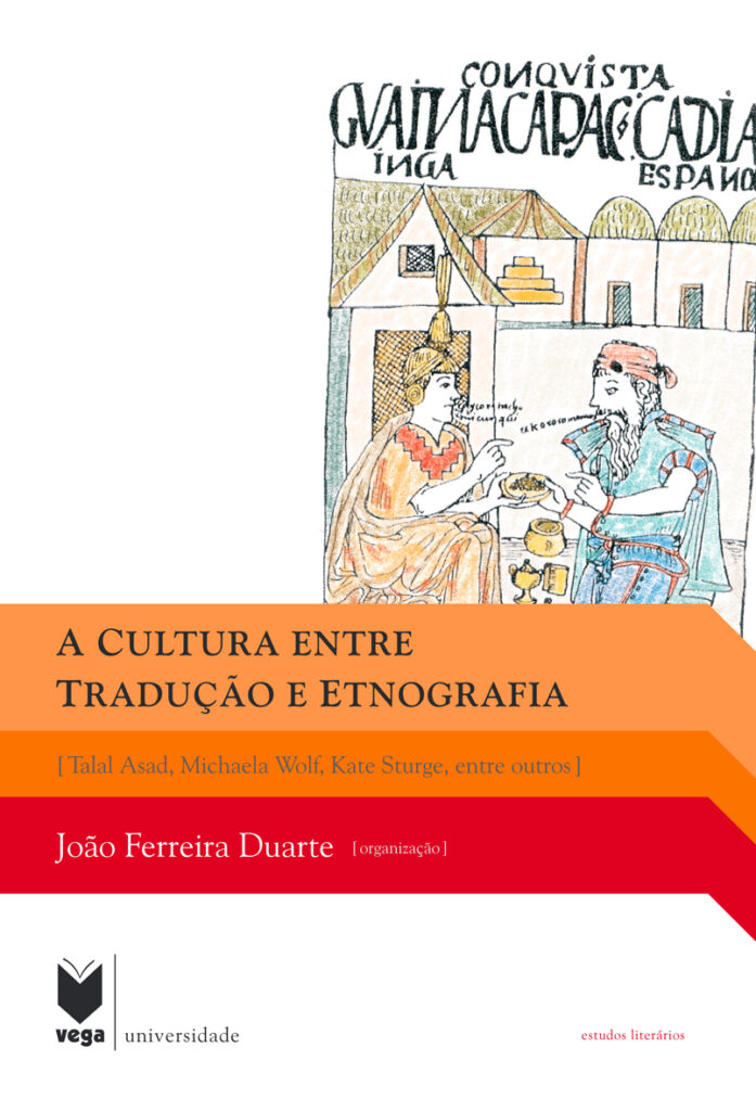 A Cultura Entre Tradução e Etnografia