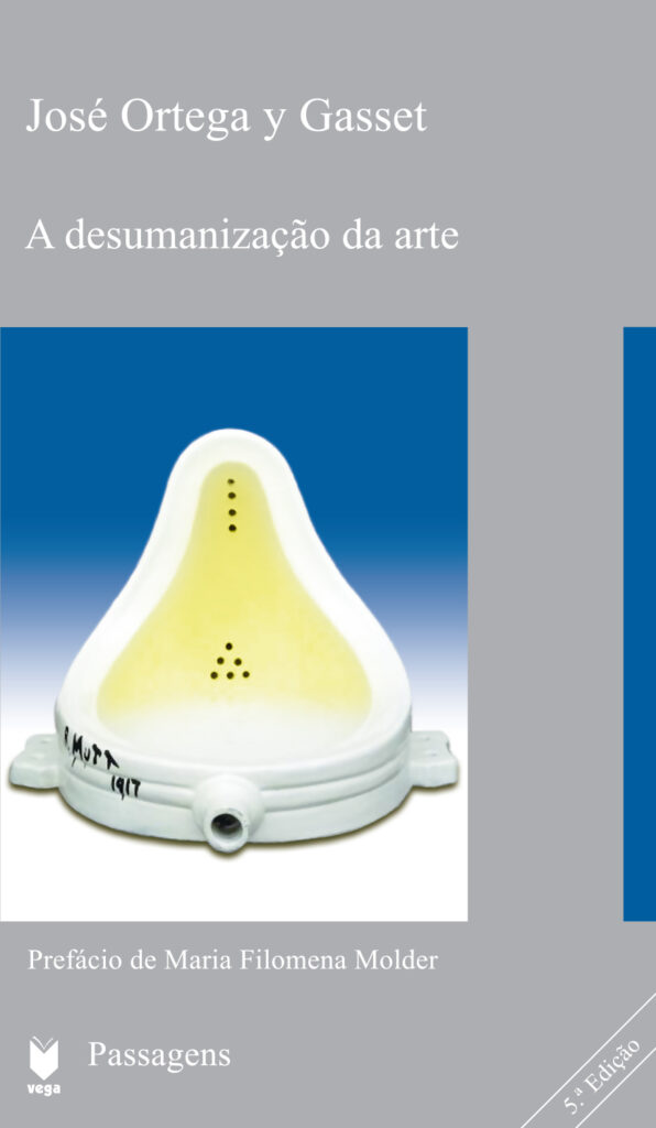 A Desumanização da Arte