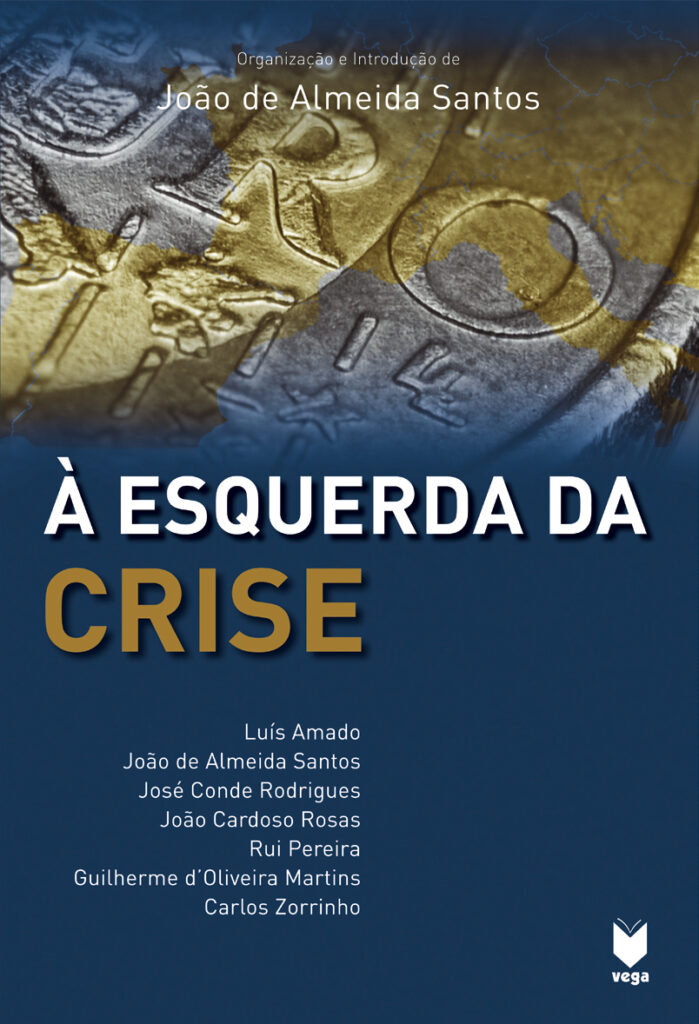 À Esquerda da Crise