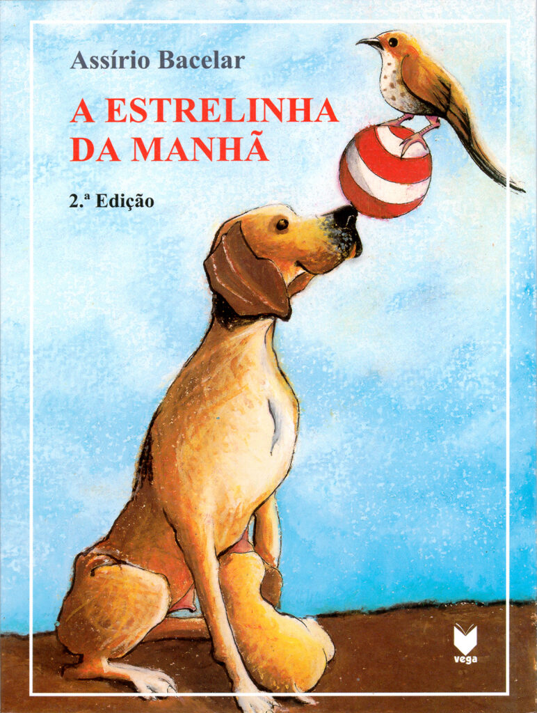 A Estrelinha da Manhã