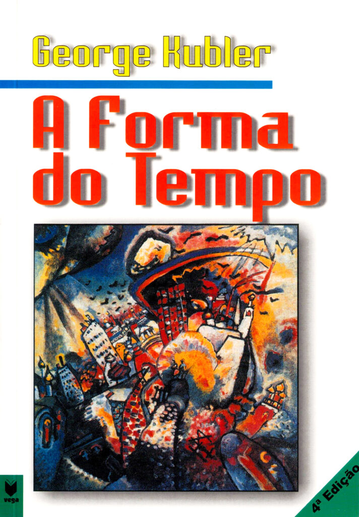 A Forma do Tempo