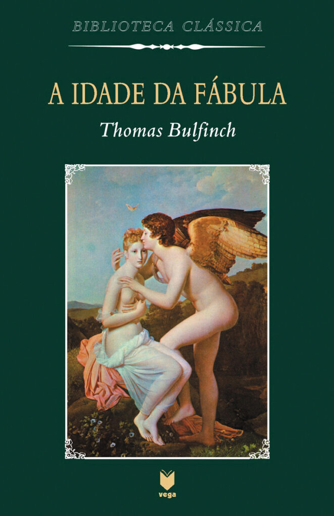 A Idade da Fábula