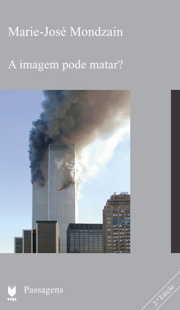 A Imagem Pode Matar?