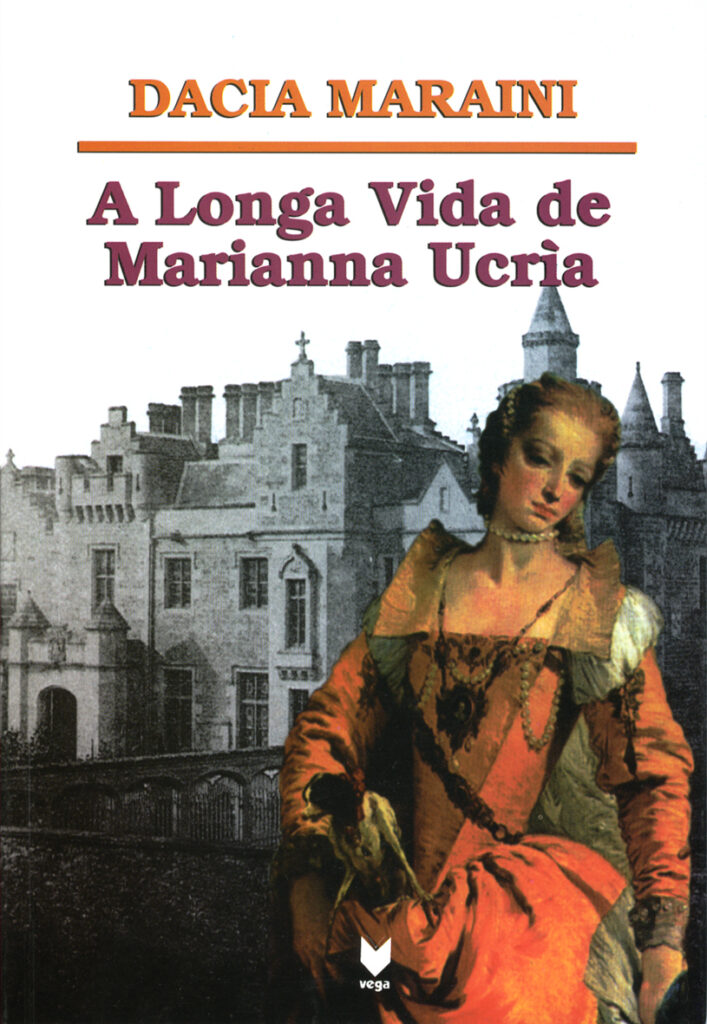 A Longa Vida de Marianna Ucrìa