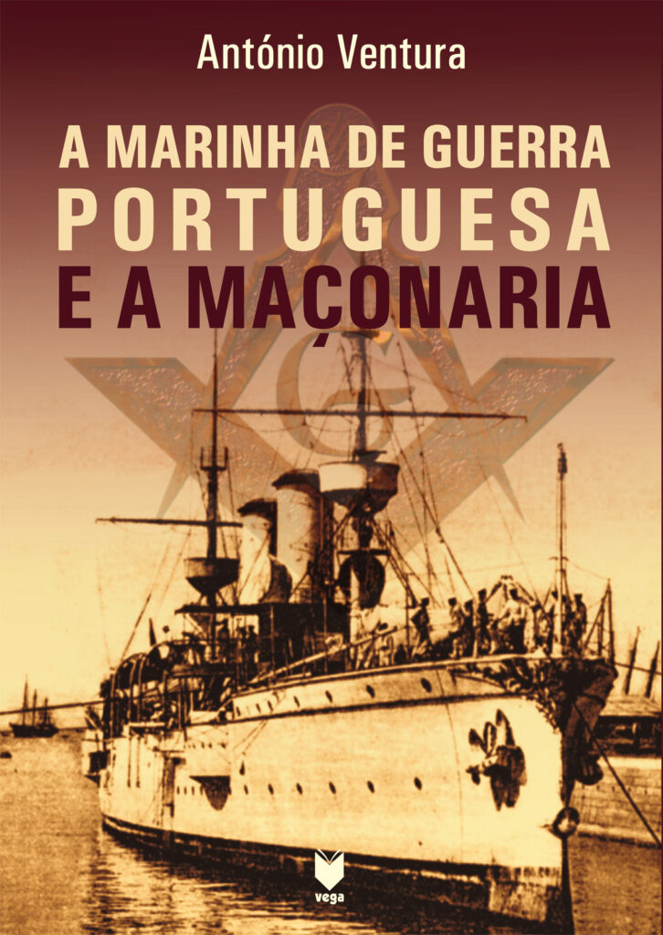 A Marinha de Guerra Portuguesa e a Maçonaria