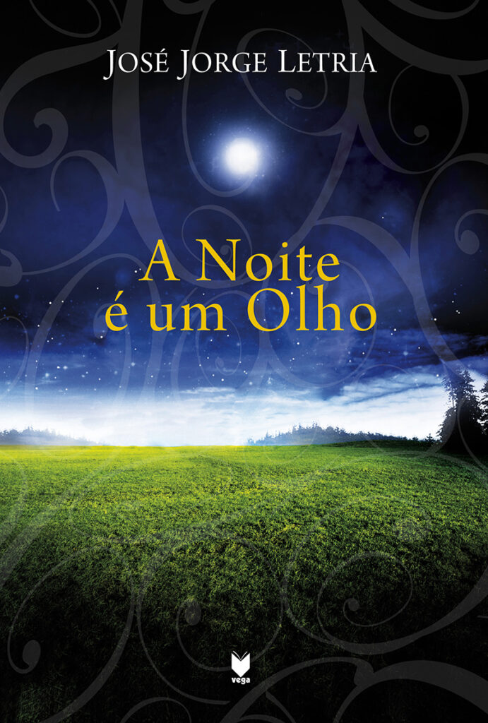 A Noite é um Olho