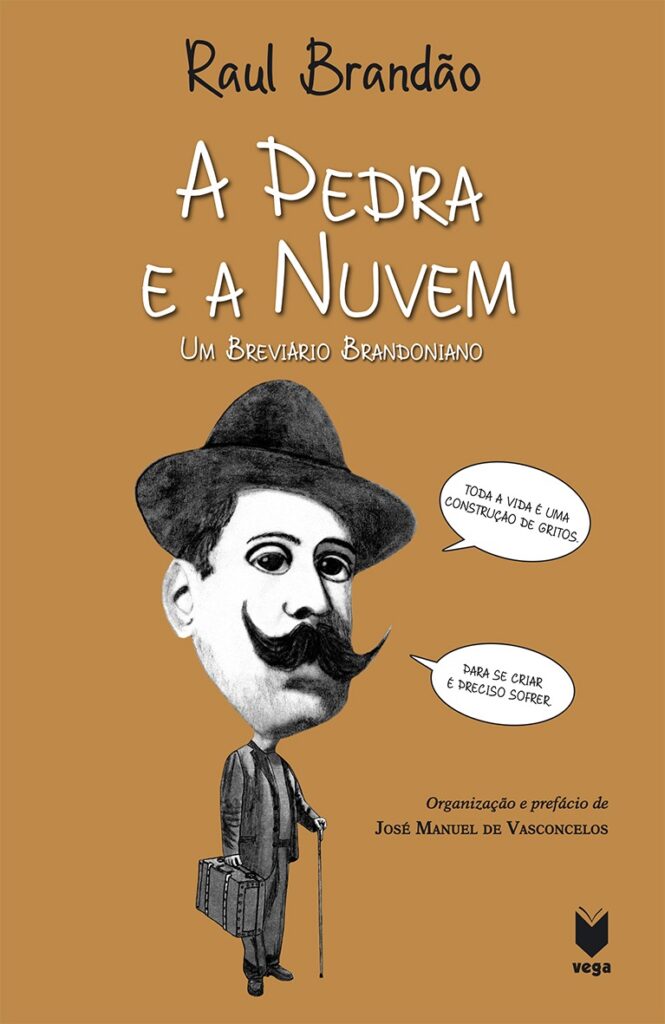 A Pedra e a Nuvem