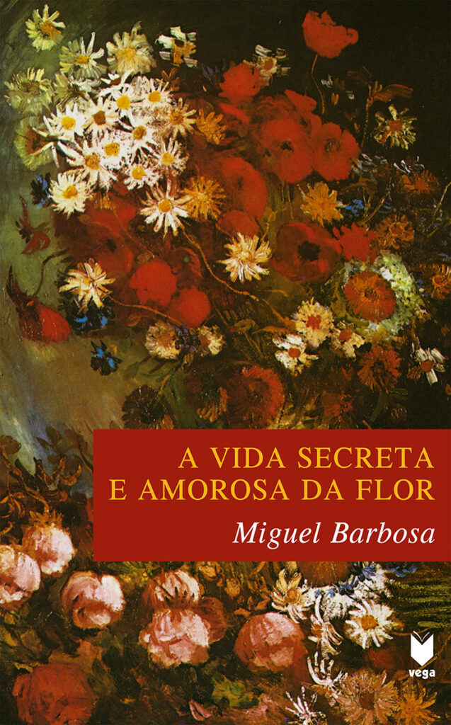A Vida Secreta e Amorosa da Flor