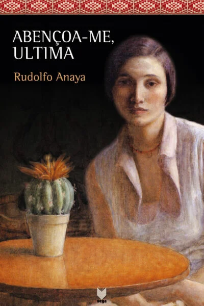 Abençoa-Me, Ultima
