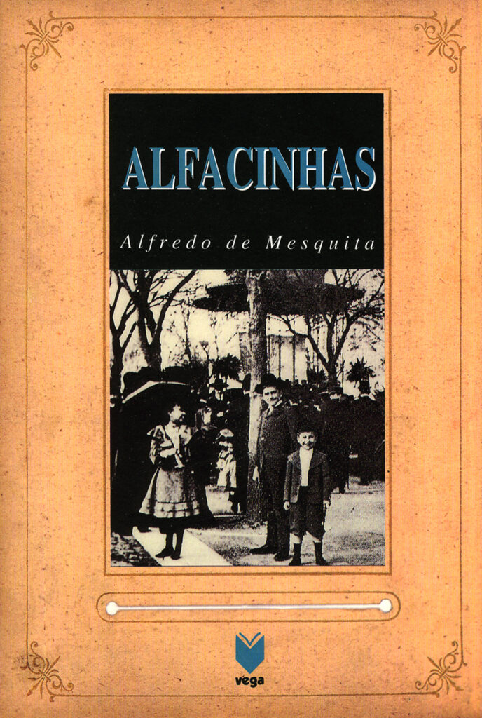 Alfacinhas