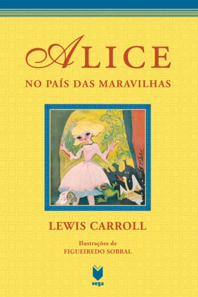 Alice no País das Maravilhas