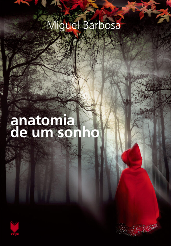 Anatomia de um Sonho