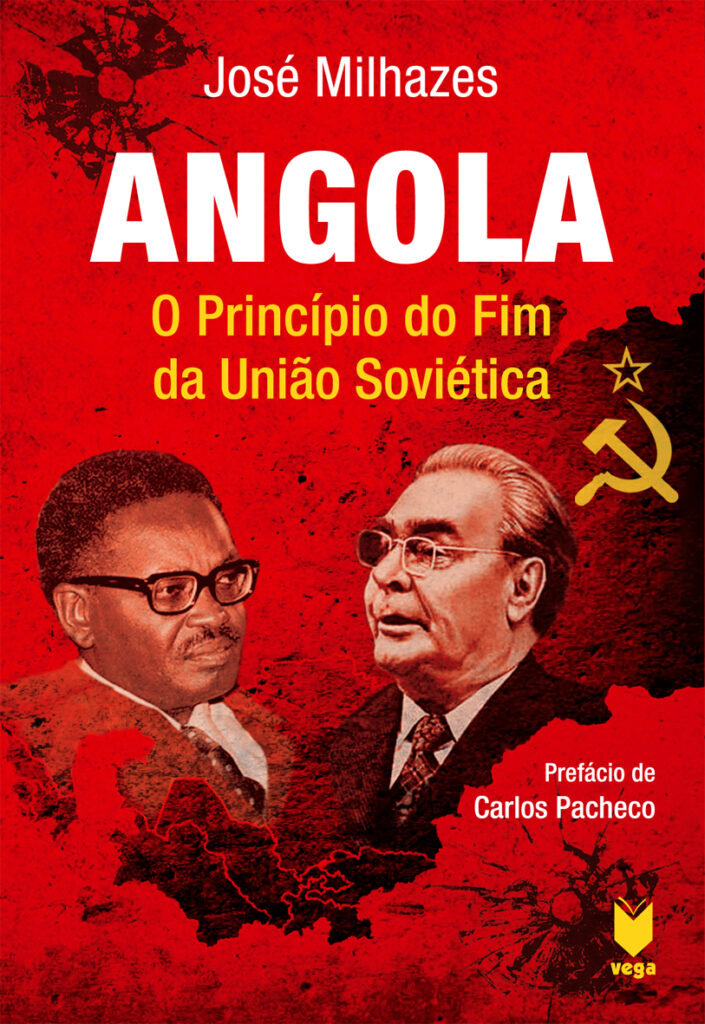 Angola - O Princípio do Fim da União Soviética