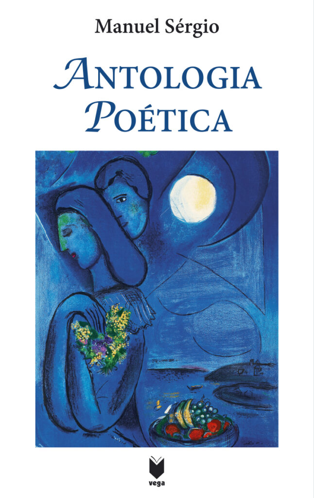 Antologia Poética