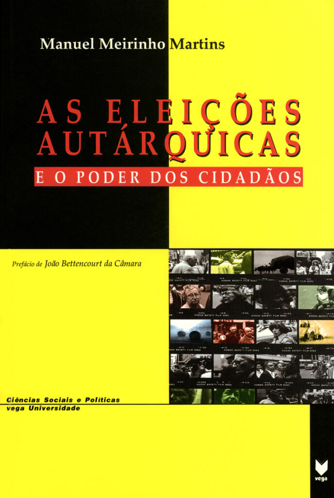 As Eleições Autárquicas e o Poder dos Cidadãos