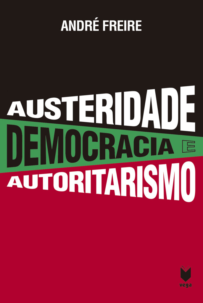 Austeridade, Democracia e Autoritarismo
