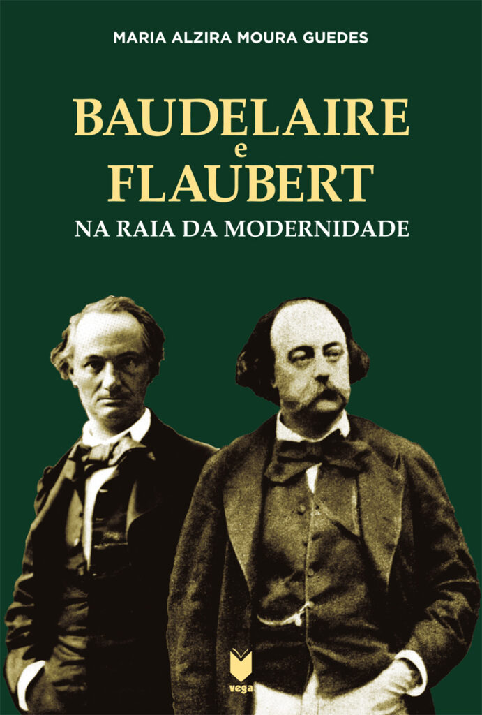 Baudelaire e Flaubert