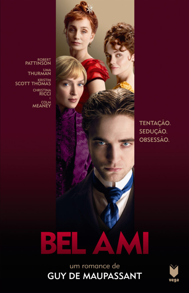 Bel-Ami