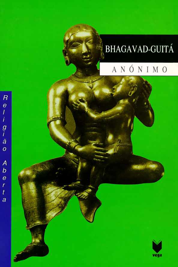 Bhagavad-Guitá Bhagavad-Guitá
