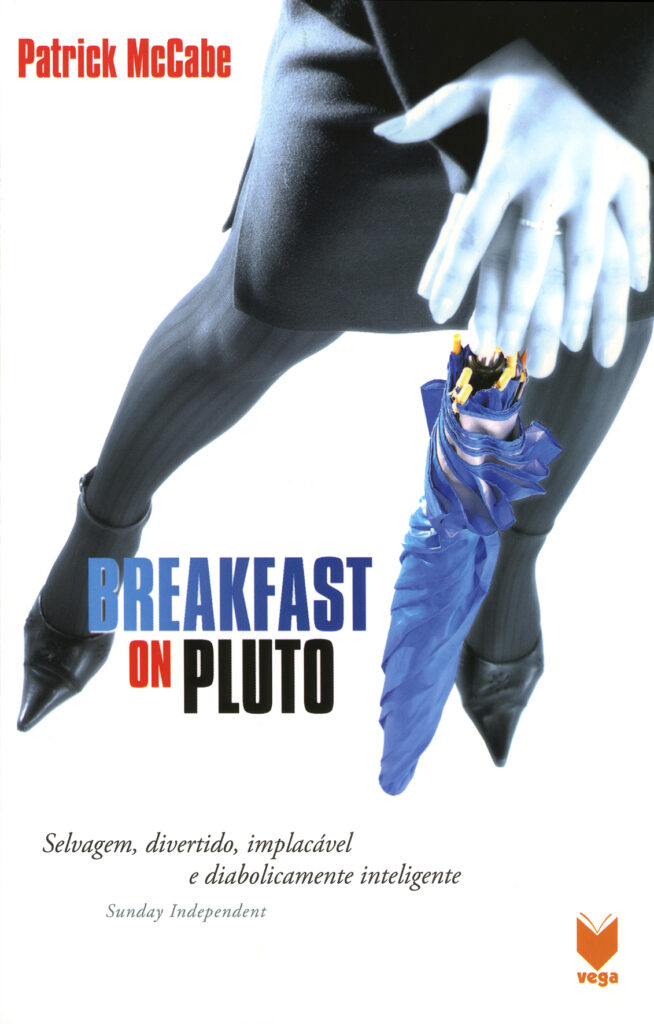 Breakfast on Pluto
