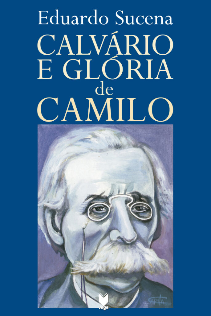 Calvário e Glória de Camilo