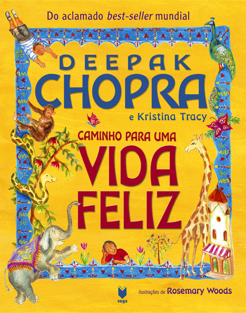 Caminho Para uma Vida Feliz