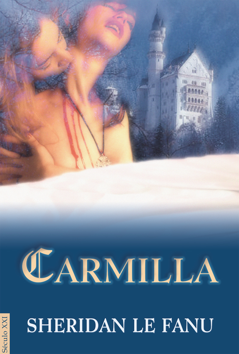 Carmilla Carmilla