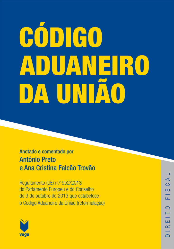 Código Aduaneiro da União