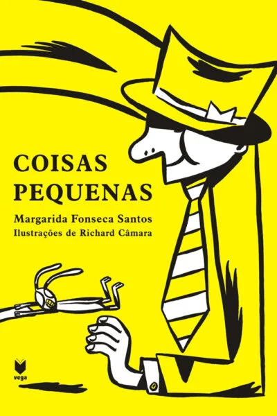 Coisas Pequenas