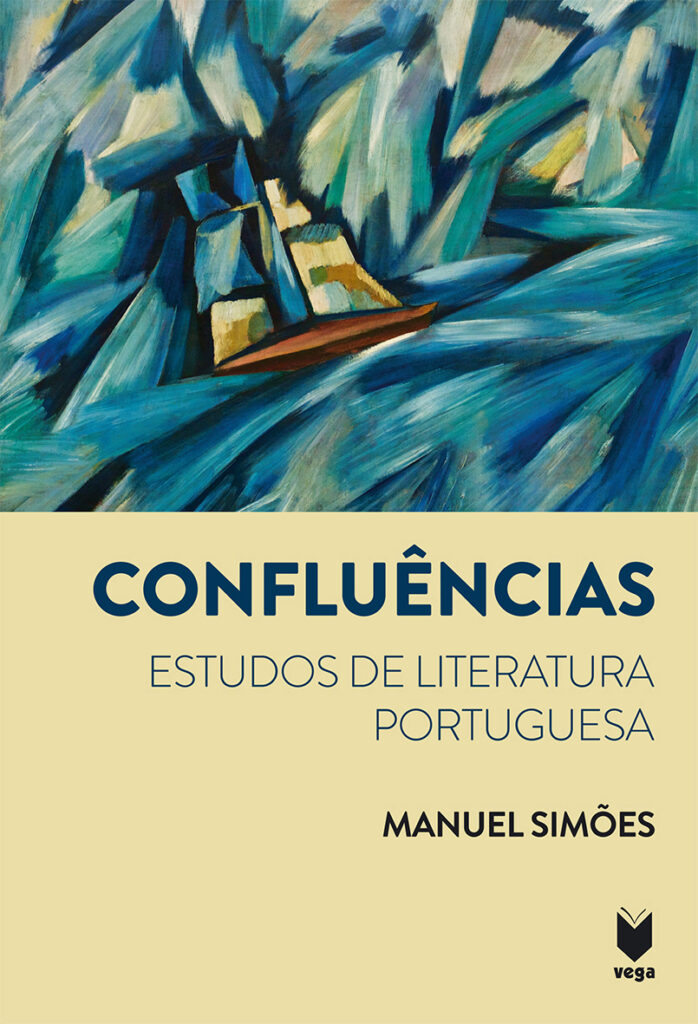 Confluências - Estudos de Literatura Portuguesa