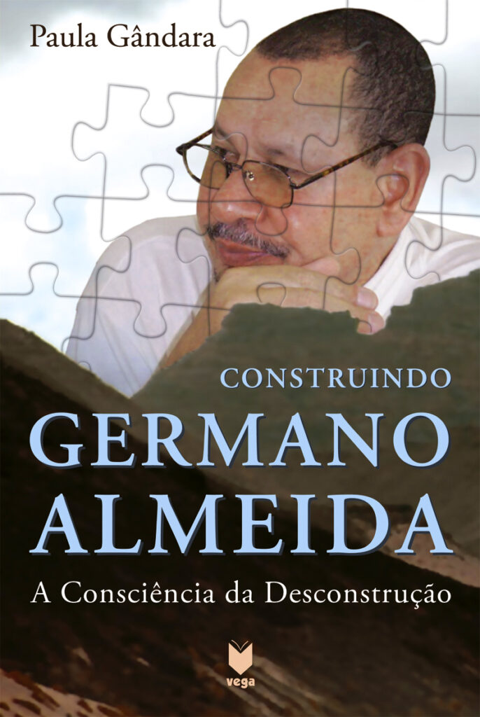 Construindo Germano Almeida