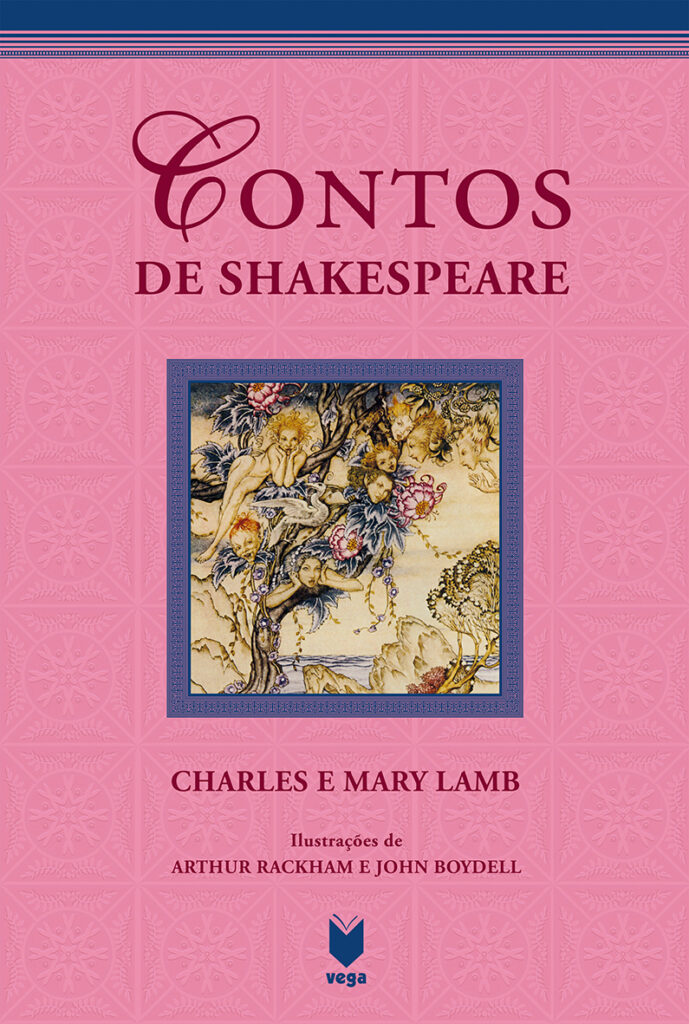 Contos de Shakespeare