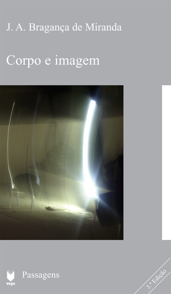 Corpo e Imagem