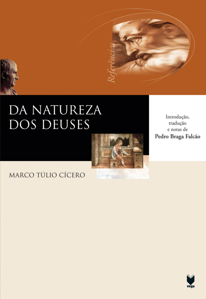 Da Natureza dos Deuses