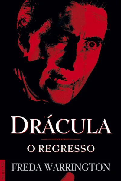 Drácula, O Regresso