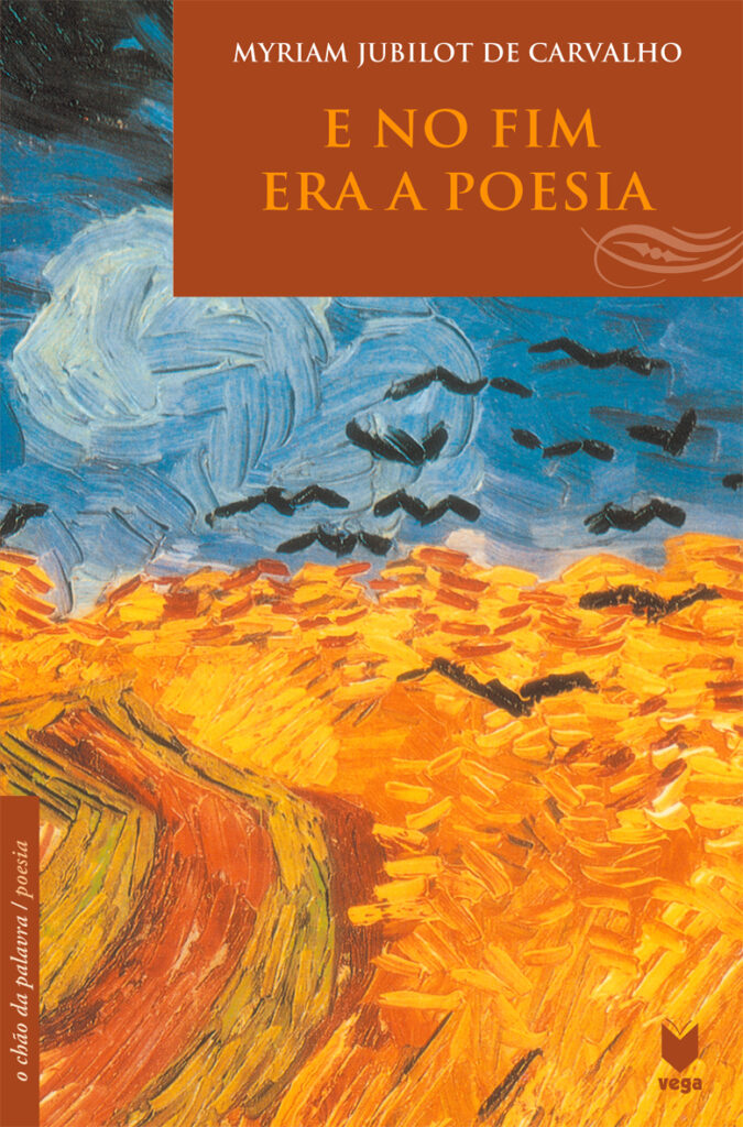 E no Fim Era a Poesia