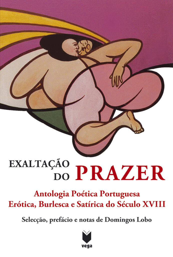 Exaltação do Prazer