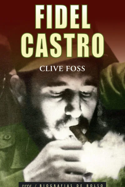 Fidel Castro