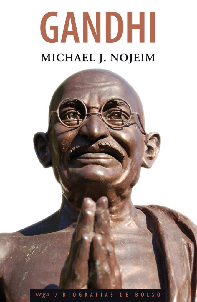 Gandhi