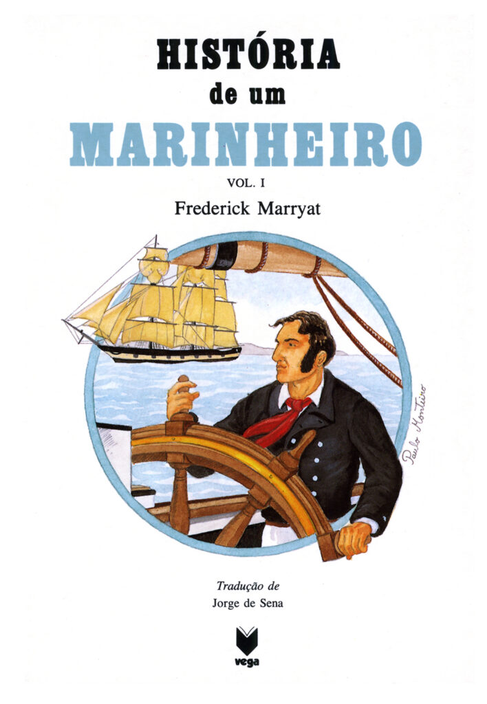 História de um Marinheiro - I