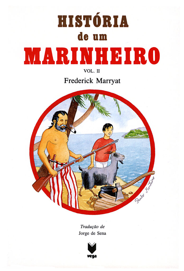 História de um Marinheiro - II
