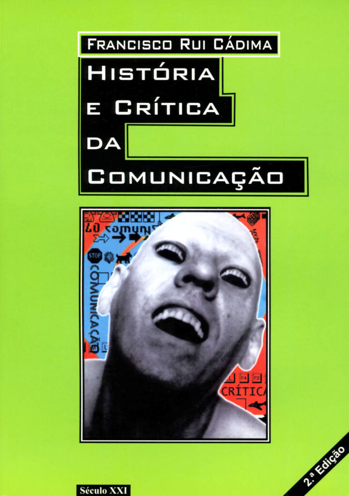 História e Crítica da Comunicação