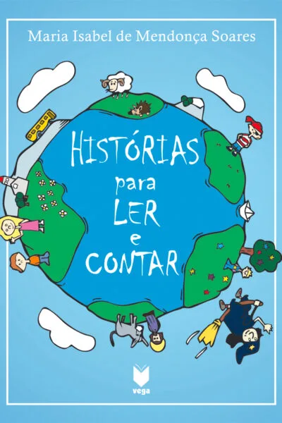 Histórias Para Ler e Contar