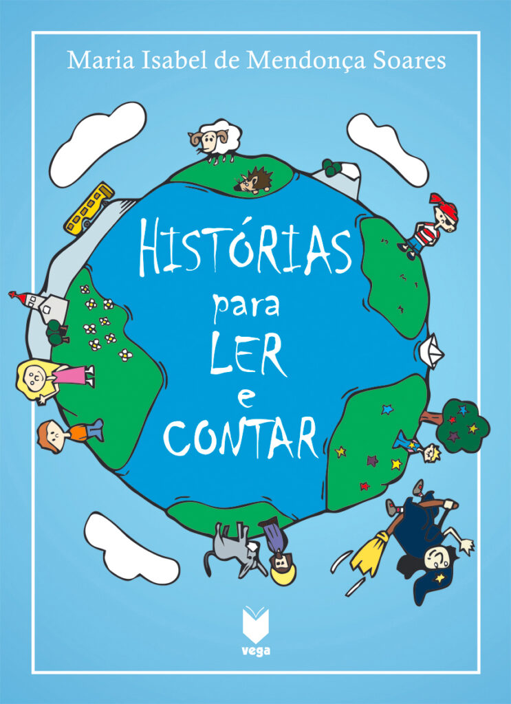 Histórias Para Ler e Contar