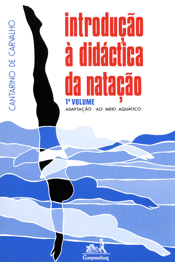 Introdução à Didáctica da Natação